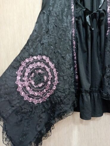 Ətəklər: Maksi Ətək, L — 8