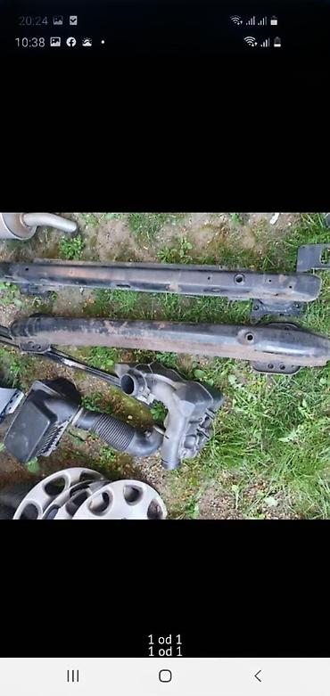 dacia tuning: SINA PREDNJEG BRANIKA PEUGEOT 307 | Sina prednjeg branika peugeot — 1
