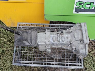 Коробки передач: Коробка передач Механика Suzuki 1991 г., Б/у, Оригинал, Германия — 6