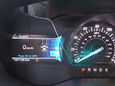 авто фольксваген: Ford Fusion: 2 л | 2018 г. 41129 км Седан — 6