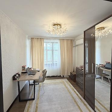 продается вагон: 3 комнаты, 114 м², Филармония 2 этаж — 6
