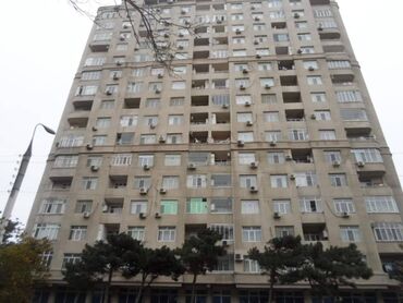 təcili satilir: 8-ой микрорайон, 1 комната, Новостройка, м. Азадлыг Проспекти, 50 м²