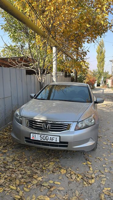 кондиционер хонда аккорд: Honda Accord: 2009 г., 2.4 л, Автомат, Бензин, Седан