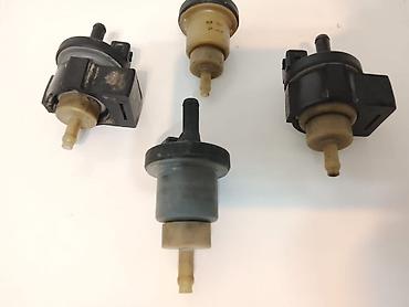 yagis sensoru: Avtomobil üçün vakuum klapanları (solenoid/regulyator tipli) Məhsulun — 2