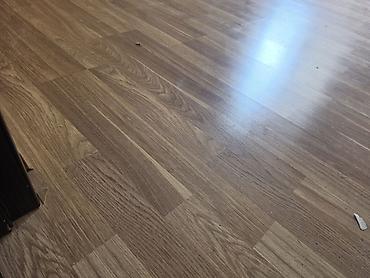 Laminate döşəmə – təbii palıd naxışlı - Material: yüksək sıxlıqlı lalafo.az -da Laminate döşəmə – təbii palıd naxışlı - Material: yüksək sıxlıqlı