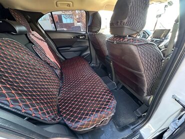 Mitsubishi: Mitsubishi Eclipse: 2 l | 2022 il 64500 km Ofrouder/SUV — 10