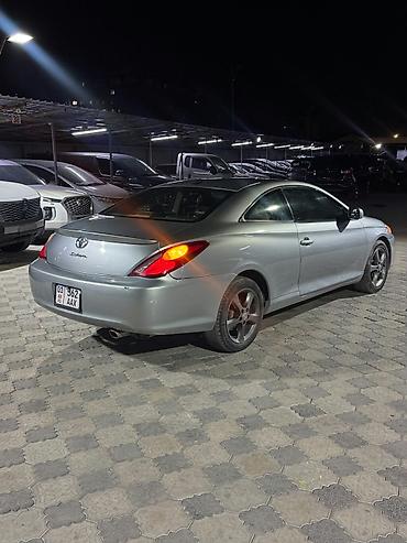 Toyota: Toyota Camry Solara: 2004 г., 3.3 л, Автомат, Бензин, Купе — 3