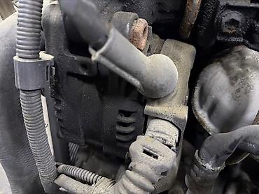 oem: Генератор Toyota 2007 г., Б/у, Оригинал, США — 2