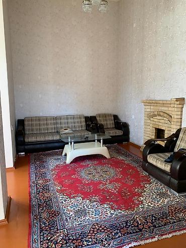 Uzunmüddətli kirayə mənzillər: Elan! Sebail Rayonu,Metro Iceriseher yaxinliginda,tam olaraq — 17