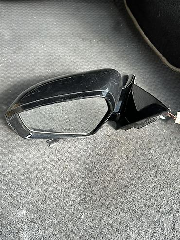 зеркало кант: Боковое зеркало Hyundai Grandeur 360 — 3