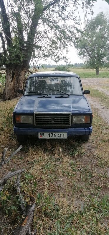 электроусилитель руля на ваз 2107 купить бу: ВАЗ (ЛАДА) 2107: 2002 г., 1.6 л, Механика, Бензин, Седан