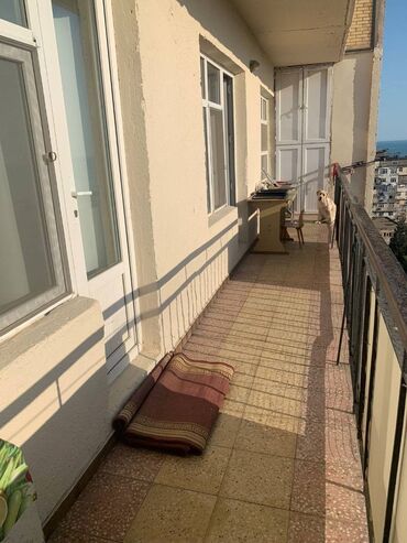 Köhnə tikili: Bakı, 5 otaqlı, Köhnə tikili, m. Həzi Aslanov, 104 kv. m — 10