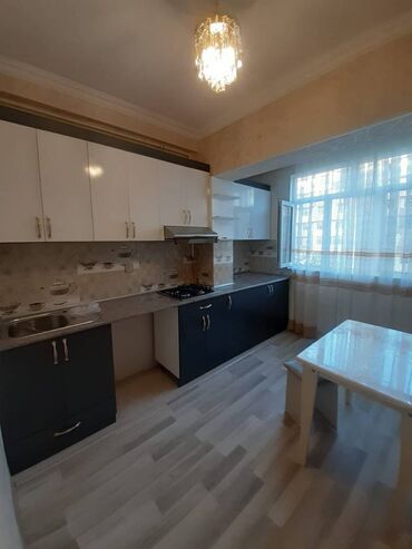 Köhnə tikili: Bakı, Köhnə Günəşli, 2 otaqlı, Köhnə tikili, 70 kv. m — 6