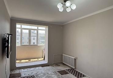 квартиры в 5 микрорайоне: 1 комната, 36 м², Индивидуалка, 5 этаж, Свежий ремонт — 2