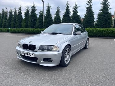 BMW: BMW 3 series: 1.9 l | 1999 il Sedan