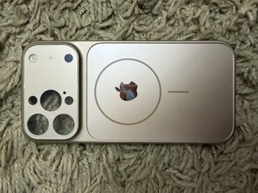 Чехлы: Продаю Набор чехлов и аксессуаров для iPhone 16 про Макс Все вместе — 3