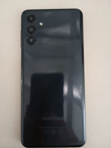 Samsung: Samsung Galaxy A13, rəng - Qara, İki sim kartlı