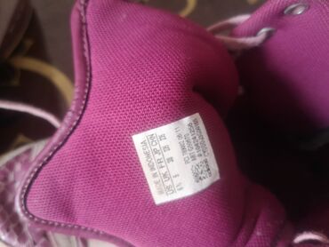 Patike: Converse, Veličina - 38 — 13