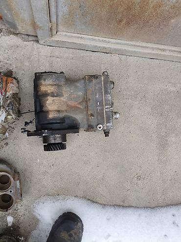 Другие детали для мотора: Мерседес Бенц акторс Аксор тушот Ступица компрессора воздушный помпа — 6