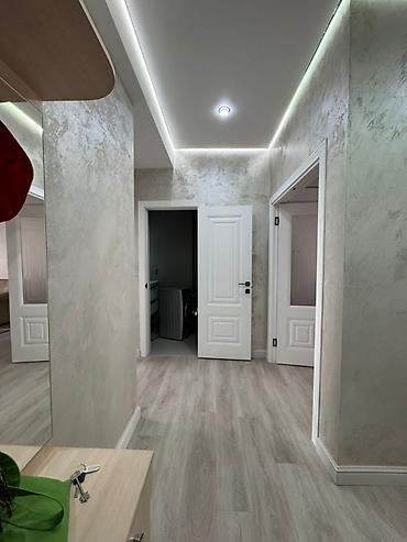 Продажа квартир: 2 комнаты, 78 м², 10 этаж, Евроремонт — 5