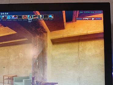 Настольные ПК и рабочие станции: Компьютер, ядер - 4, ОЗУ 16 ГБ, Для работы, учебы, Б/у, Intel Xeon, AMD Radeon RX 580, HDD + SSD — 6