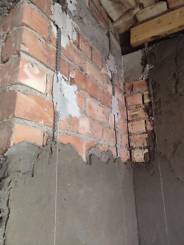 Штукатурка, шпаклевка: Штукатурные работы по маякам. Механизированное и ручное выравнивание — 2