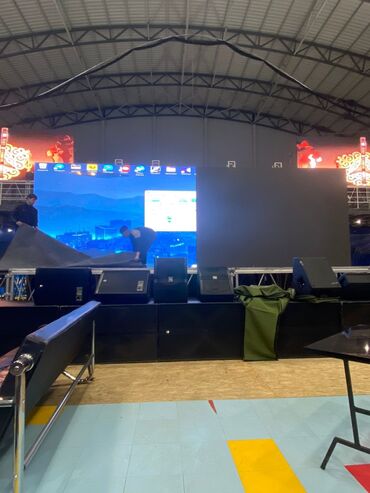 Изготовление рекламных конструкций: | Лайтбоксы, Билборды, рекламные щиты, Сити-форматы, | Монтаж, Снятие размеров, Разработка дизайна — 27