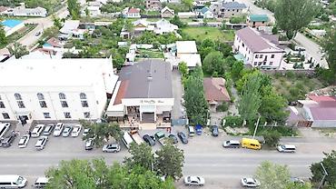 дом в караколе: 18 соток, Красная книга, Тех паспорт, Договор купли-продажи — 4