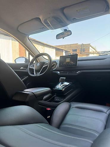 kaiyi e5: BYD Yuan Pro: 2020 г., 2 л, Автомат, Электромобиль, Кроссовер — 7