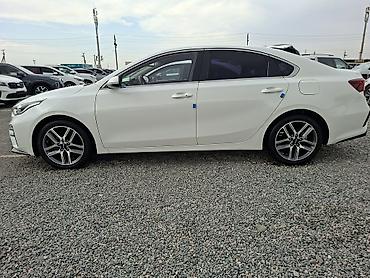 малолитражка купить: Kia K3: 2019 г., 1.6 л, Автомат, Бензин, Седан — 2