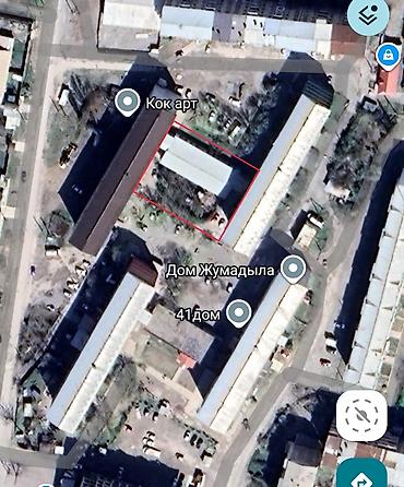 ищем цех: Участок 10 соток, кирпичное одноэтажное здание 500м2, верх плита — 2