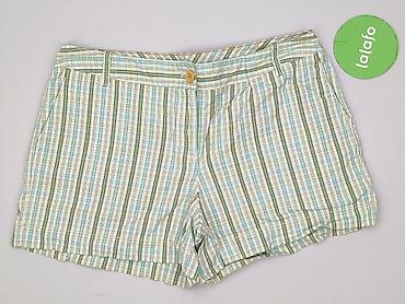 tanie cargo: Szorty damskie, rozmiar 2XL — 2