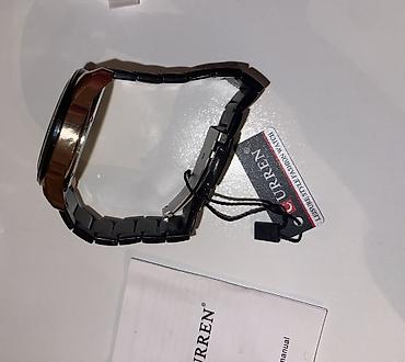 piguet saat: Yeni, Qol saatı, Curren, rəng - Qara — 6