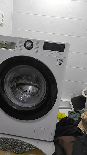 Ремонт стиральных машин: Ремонт стиральных машин любой сложности Выезд мастера на дом по — 5