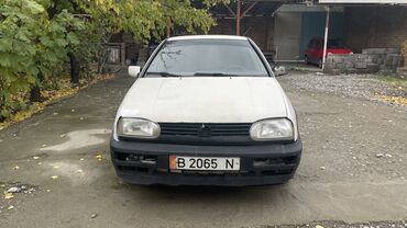 авто за 2000 долларов: Volkswagen Golf: 1994 г., 1.6 л, Механика, Бензин, Универсал