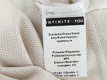 podklad: Infinite, Sukienka damska, rozmiar S — 5