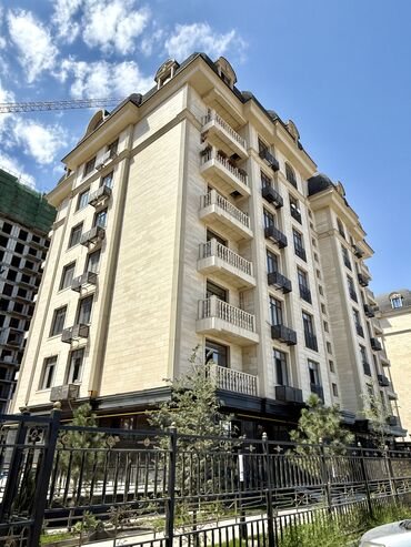 долгосрочная аренда квартир филармония: 4 бөлмө, 159 кв. м, Элитка, 5 кабат, Евроремонт
