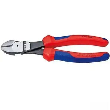 mešalice za beton: Se?ice kose OJA?ANE KNIPEX - 74 02 180 |x|xSrednja tvrda zica�3,8 �
