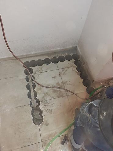 Beton işləri: 📞 051 403 72 33 Vüsal Usta | Beton Kəsmə və Karot Xidməti - Bakı — 28