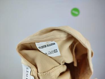 converse kolorowe: Yoors, Spodnie materiałowe damskie, rozmiar M — 6