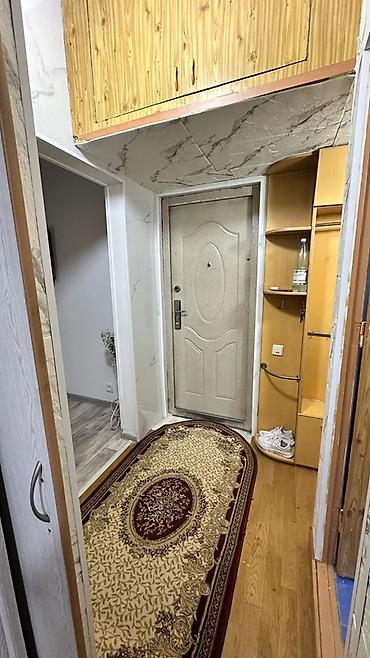 Долгосрочная аренда квартир: 1 комната, С мебелью полностью — 7