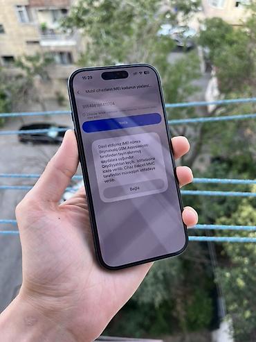 16 pro dubay: IPhone 17 Pro, Mavi, Face ID — 7