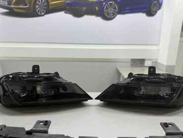 İşıqlandırma sistemləri: Komplekt, Hyundai, 2024 il, Orijinal, İşlənmiş