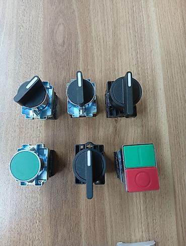 xususi texnika satışı: Məhsul: Sənaye avtomatlaşdırma avadanlıqları dəsti 1) Danfoss təzyiq — 6