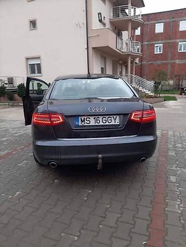 nnes auto kovin: VRATA KRILA HAUBA GEPEK ITD ZA AUDI A6 OD 2008. DO 2012. GOD. | AUDI — 2