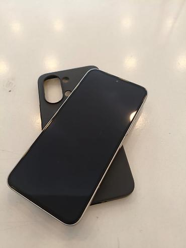redmi note 8 128: Xiaomi 256 GB, rəng - Ağ — 1