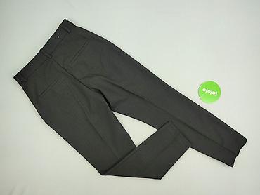 hm 2000s: H&M, Spodnie materiałowe damskie, rozmiar S — 3