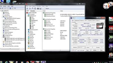 Toshiba: Toshiba Satellite C50D-B-121 / 8GB DDR3L / 256GB HDD Prodajem potpuno — 9