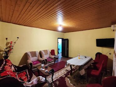 Həyət evləri və villaların satışı: Lökbatan qəs. 4 otaqlı, 120 kv. m, Kredit yoxdur, Orta təmir — 5