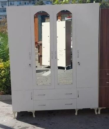 Dolablar: 📌160 Azn (₼) baslayan qiymetler 📌2 qapi olan dolab seher daxili — 21